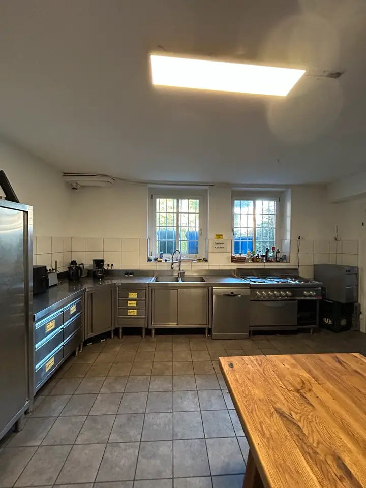 WG-Zimmer mit 900 m² in Göttingen – Bild 6