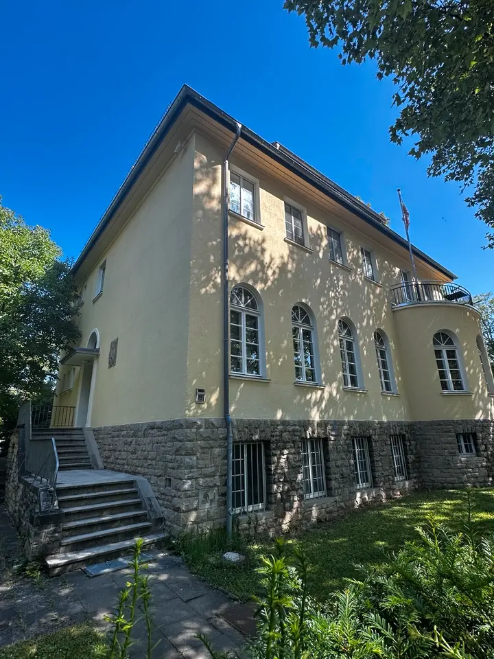 WG-Zimmer mit 900 m² in Göttingen – Bild 10