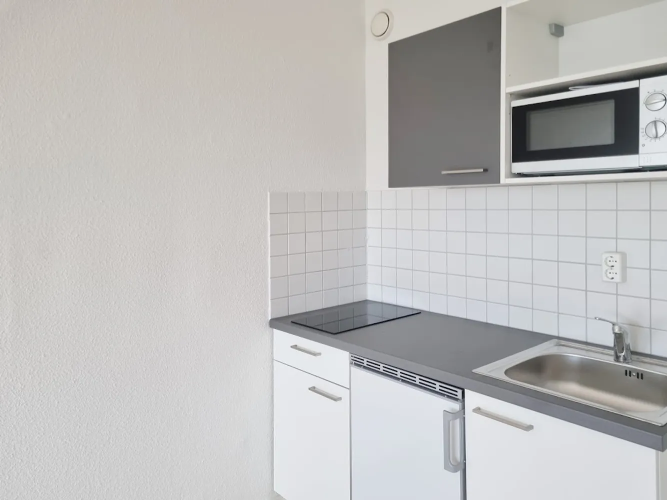 1 Zimmer Wohnung mit 22 m² in Halle (Saale) – Bild 2
