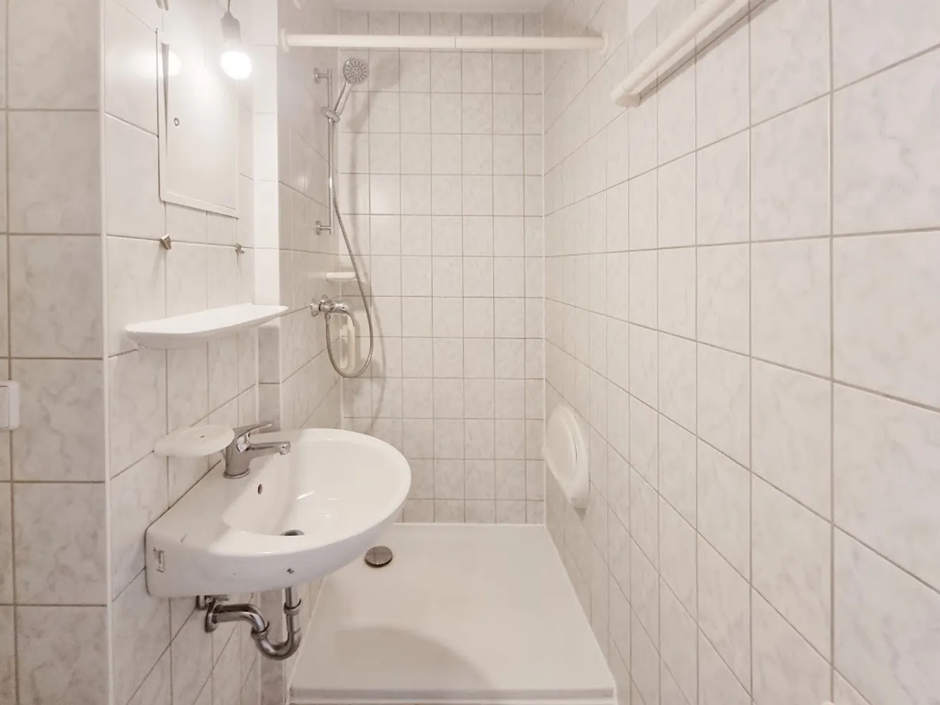 1 Zimmer Wohnung mit 22 m² in Halle (Saale) – Bild 3