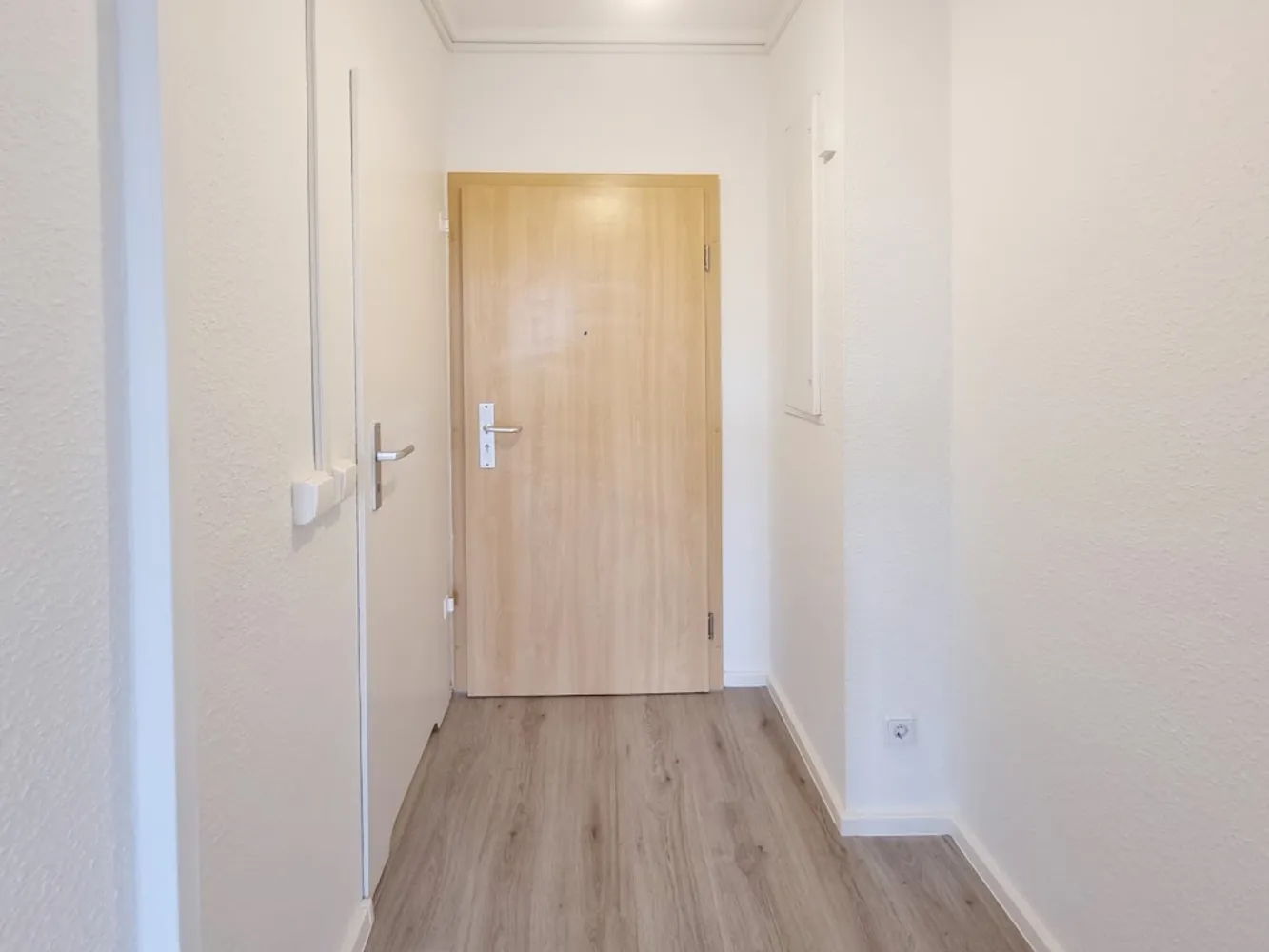 1 Zimmer Wohnung mit 22 m² in Halle (Saale) – Bild 5