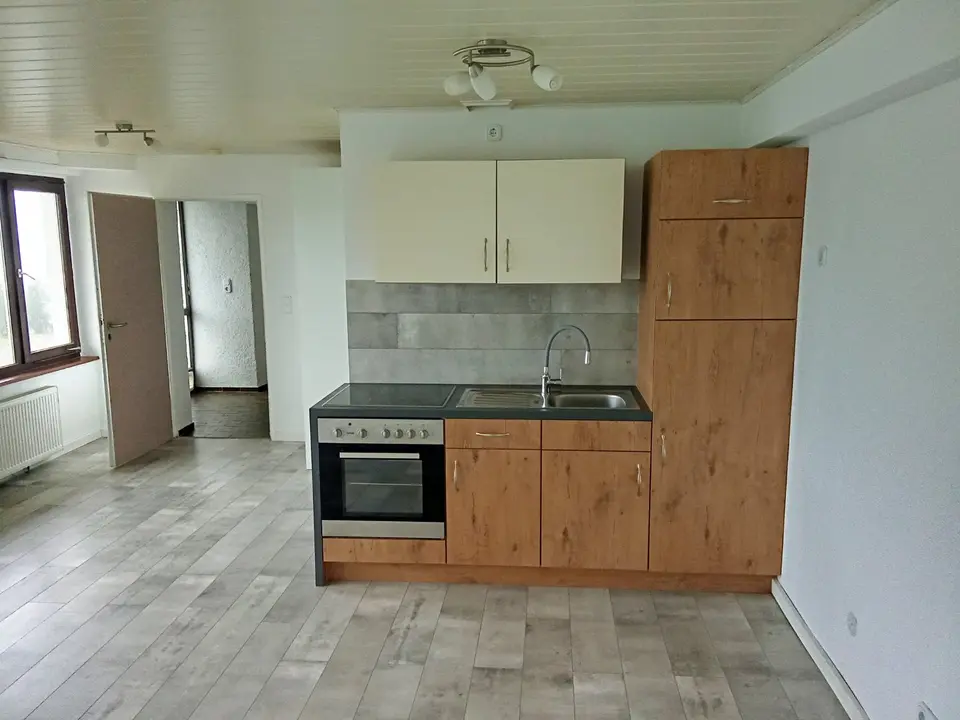 Studio mit 35 m² in Balingen – Bild 2