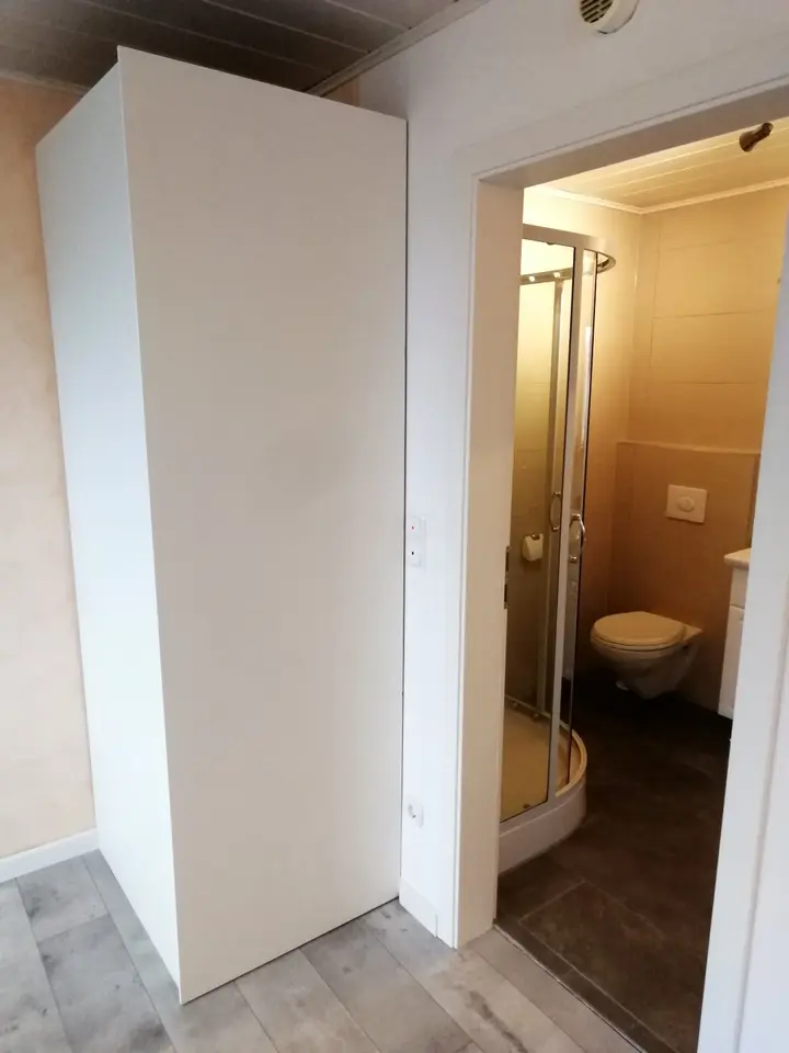 Studio mit 35 m² in Balingen – Bild 5