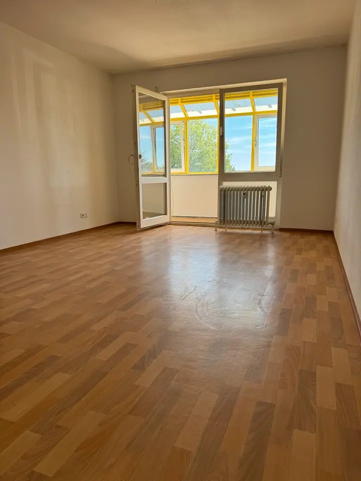 Studio mit 35 m² in Balingen – Bild 8