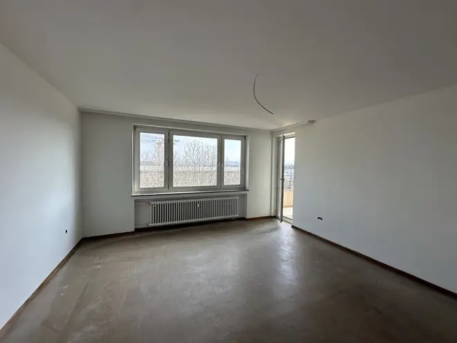2 Zimmer Wohnung mit 58 m² in Karlsruhe – Bild 3