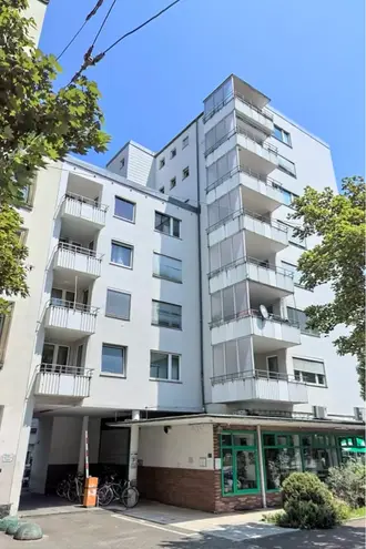 2 Zimmer Wohnung mit 58 m² in Karlsruhe – Bild 6