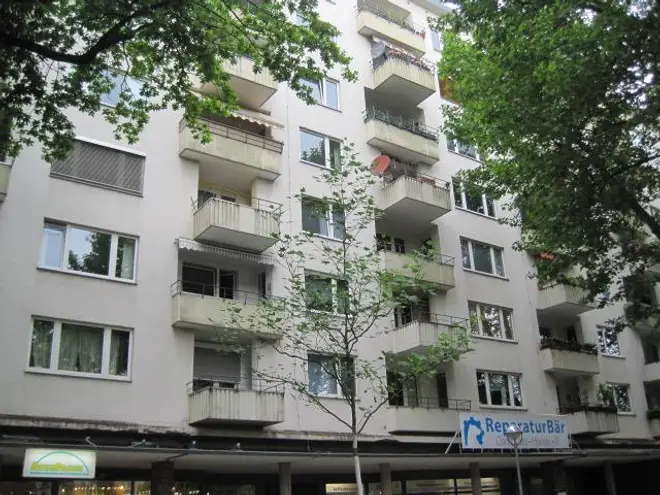 2 Zimmer Wohnung mit 58 m² in Karlsruhe – Bild 7
