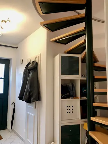 2 Zimmer Wohnung mit 69 m² in Köln – Bild 12