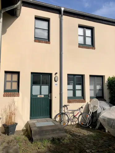 2 Zimmer Wohnung mit 69 m² in Köln – Bild 2