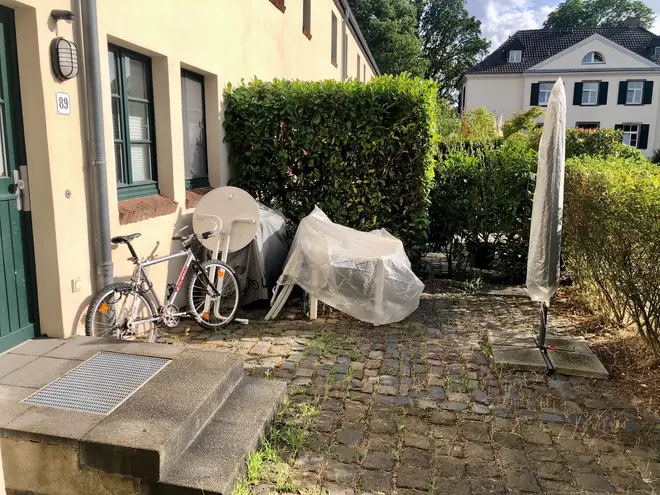 2 Zimmer Wohnung mit 69 m² in Köln – Bild 3
