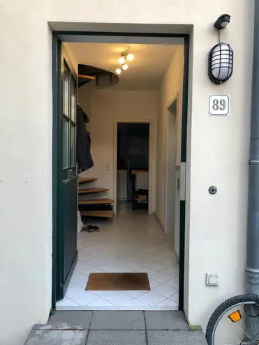 2 Zimmer Wohnung mit 69 m² in Köln – Bild 4