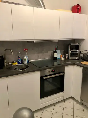 2 Zimmer Wohnung mit 69 m² in Köln – Bild 7