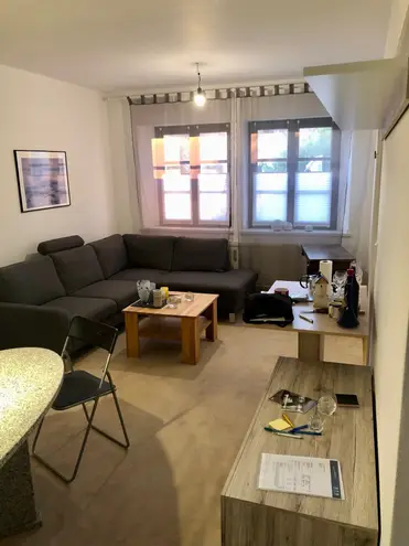 2 Zimmer Wohnung mit 69 m² in Köln – Bild 10