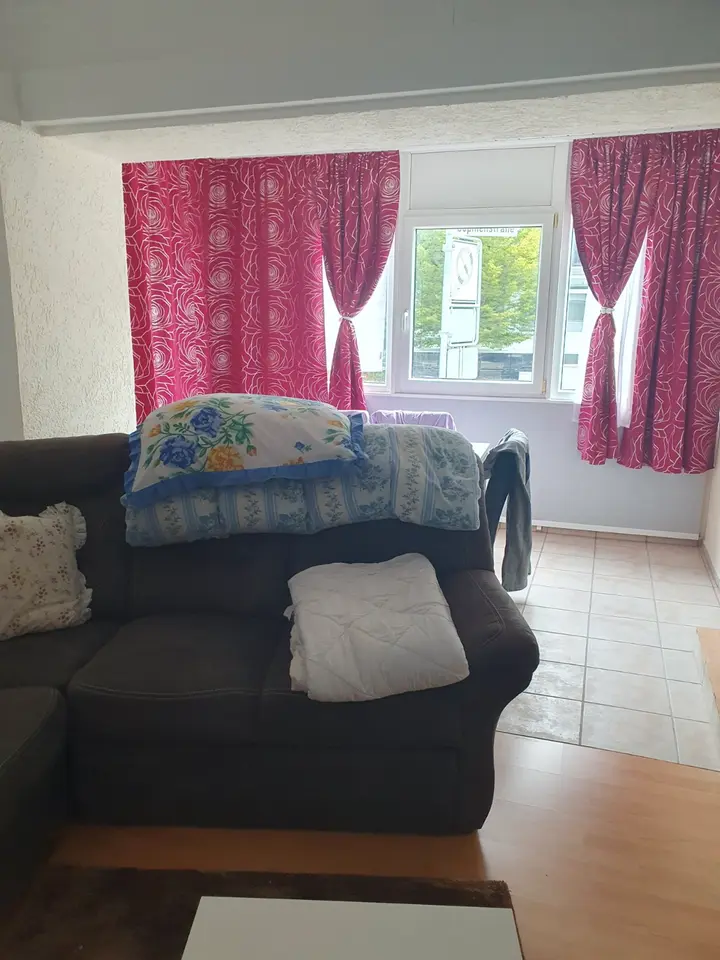2 Zimmer Wohnung mit 64 m² in Wetzlar – Bild 1