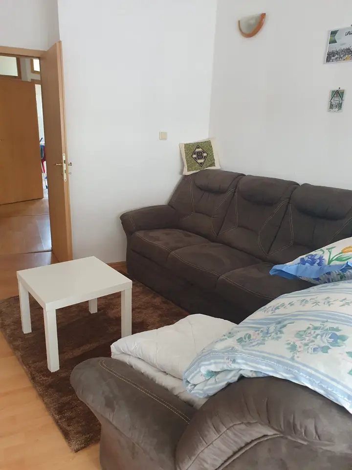 2 Zimmer Wohnung mit 64 m² in Wetzlar – Bild 2