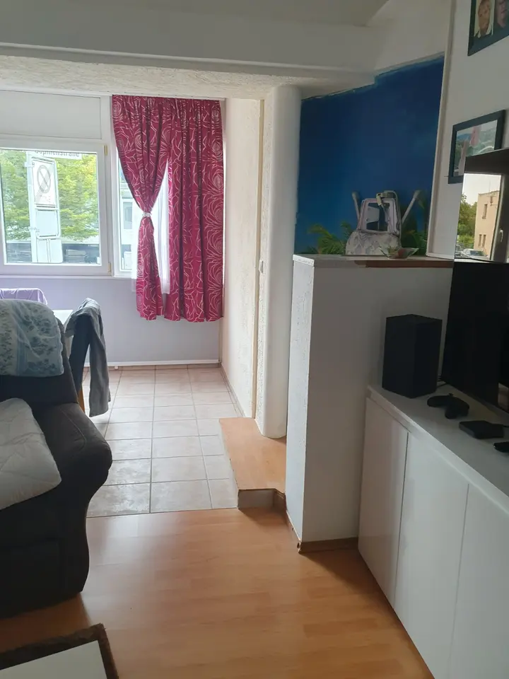 2 Zimmer Wohnung mit 64 m² in Wetzlar – Bild 4
