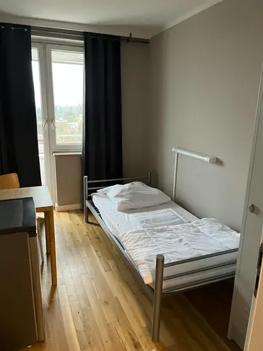 WG-Zimmer mit 17 m² in Hamburg – Bild 2