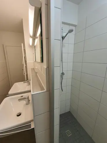 WG-Zimmer mit 17 m² in Hamburg – Bild 3