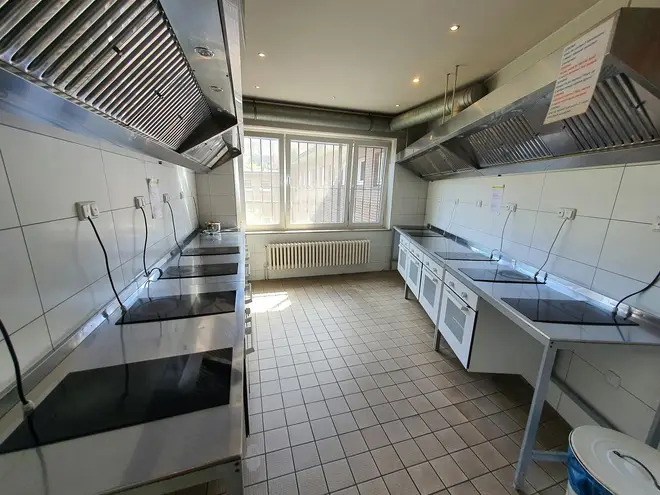 WG-Zimmer mit 17 m² in Hamburg – Bild 7