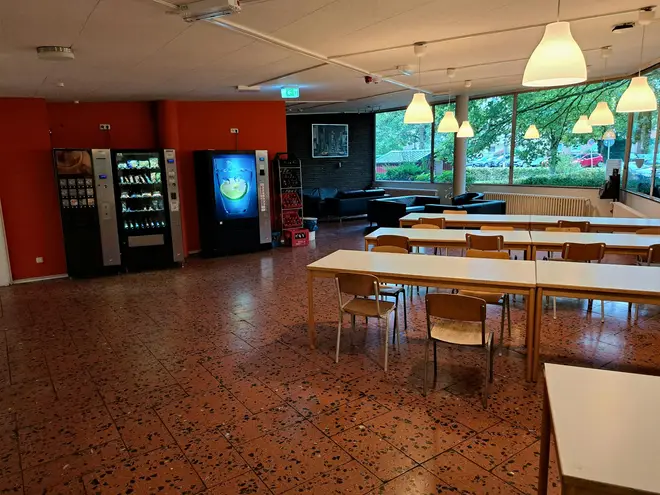 WG-Zimmer mit 17 m² in Hamburg – Bild 8