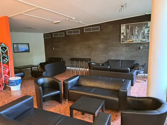 WG-Zimmer mit 17 m² in Hamburg – Bild 9