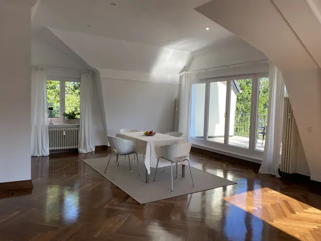 2 Zimmer Wohnung mit 150 m² in Krefeld – Bild 6