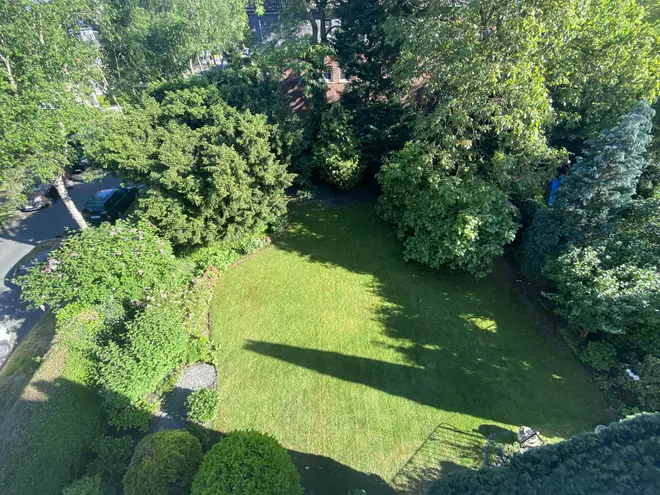 2 Zimmer Wohnung mit 150 m² in Krefeld – Bild 8