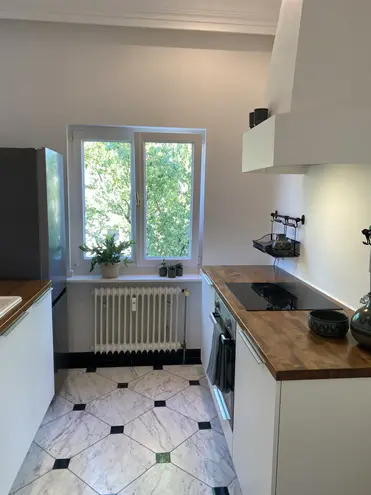 2 Zimmer Wohnung mit 150 m² in Krefeld – Bild 9
