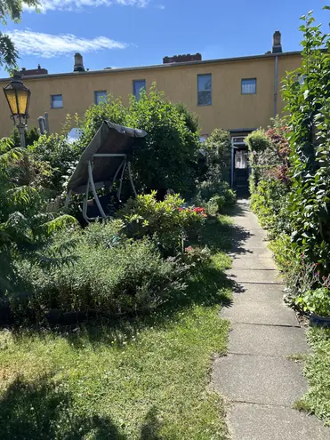 3 Zimmer Haus mit 65 m² in Berlin – Bild 2