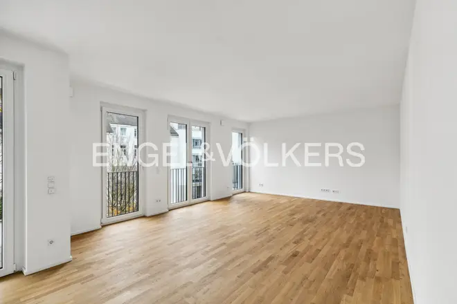 3 Zimmer Wohnung mit 95 m² in Bonn – Bild 2