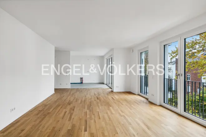 3 Zimmer Wohnung mit 95 m² in Bonn – Bild 3