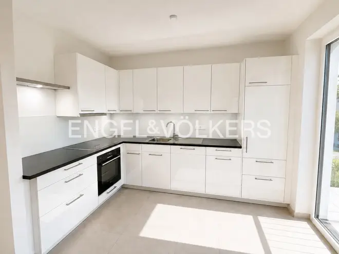 3 Zimmer Wohnung mit 95 m² in Bonn – Bild 4