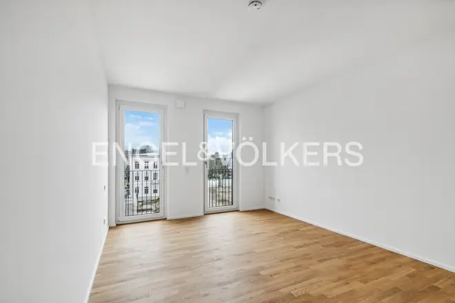 3 Zimmer Wohnung mit 95 m² in Bonn – Bild 6