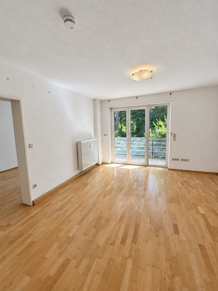 2 Zimmer Wohnung mit 54 m² in Stuttgart – Bild 1