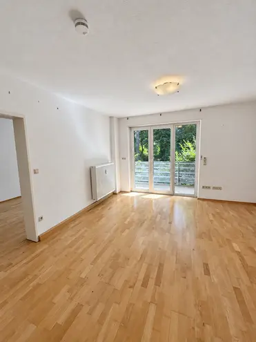 2 Zimmer Wohnung mit 54 m² in Stuttgart – Bild 1