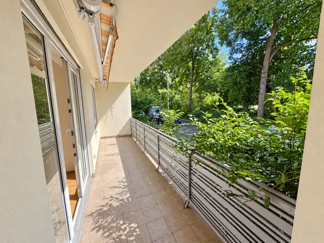 2 Zimmer Wohnung mit 54 m² in Stuttgart – Bild 12