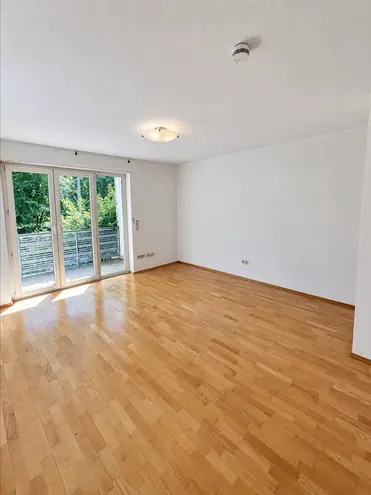 2 Zimmer Wohnung mit 54 m² in Stuttgart – Bild 2