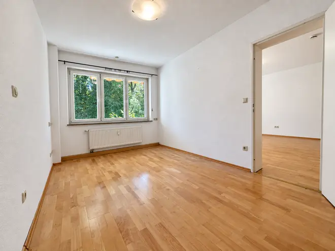 2 Zimmer Wohnung mit 54 m² in Stuttgart – Bild 3