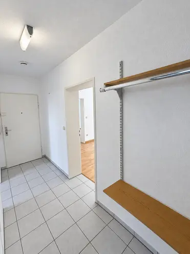 2 Zimmer Wohnung mit 54 m² in Stuttgart – Bild 5