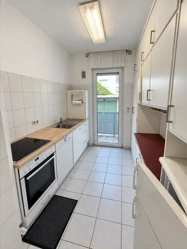 2 Zimmer Wohnung mit 54 m² in Stuttgart – Bild 8