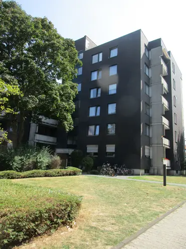 1 Zimmer Wohnung mit 50 m² in Bonn – Bild 1