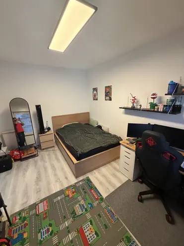 2 Zimmer Wohnung mit 70 m² in Mainz – Bild 12