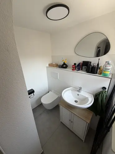 2 Zimmer Wohnung mit 70 m² in Mainz – Bild 5