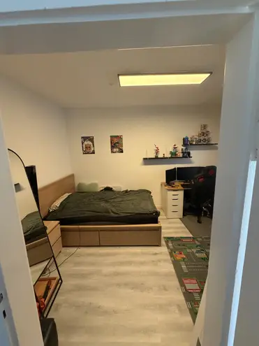 2 Zimmer Wohnung mit 70 m² in Mainz – Bild 10