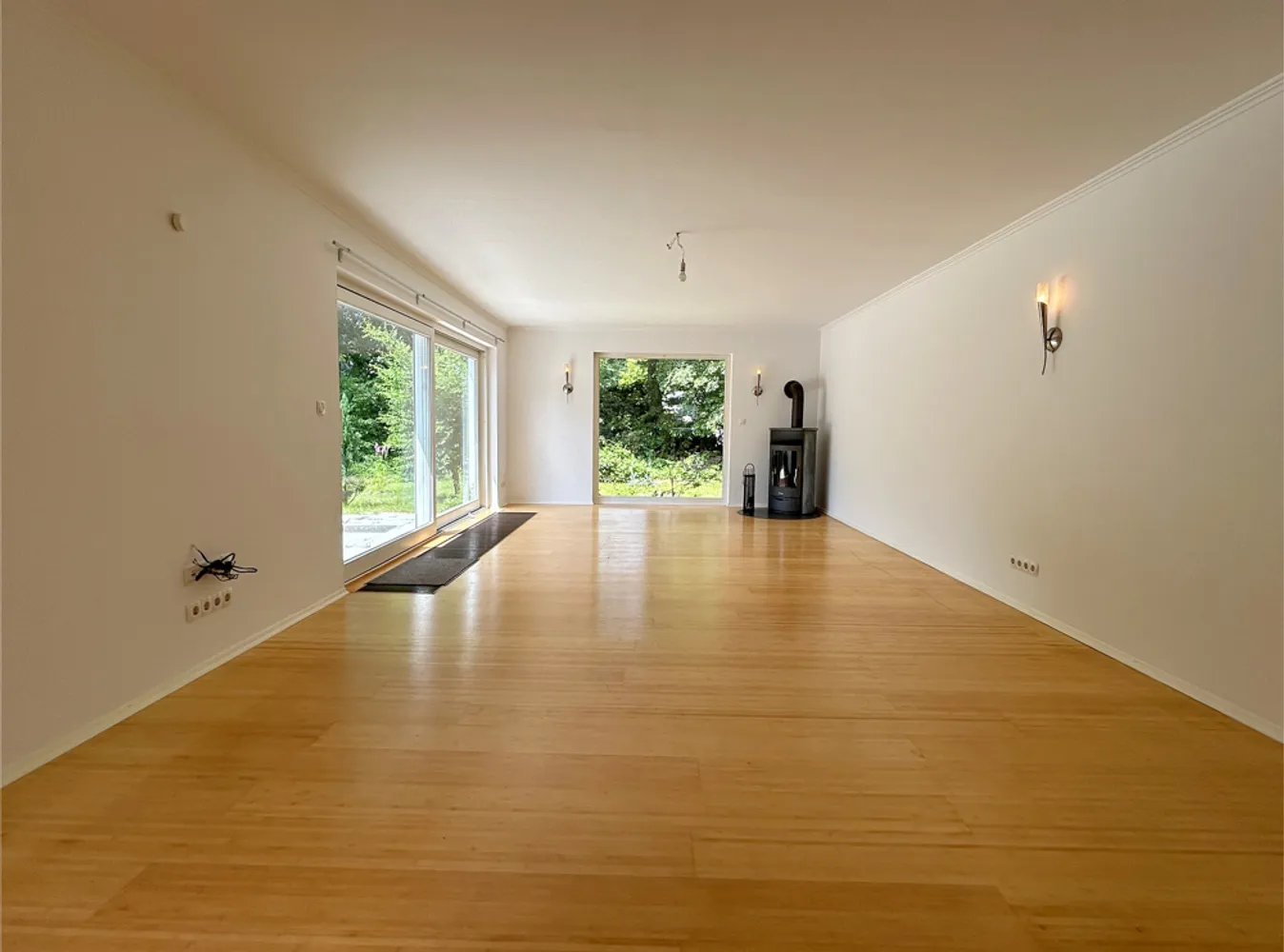 5 Zimmer Haus mit 126 m² in Bremen – Bild 1