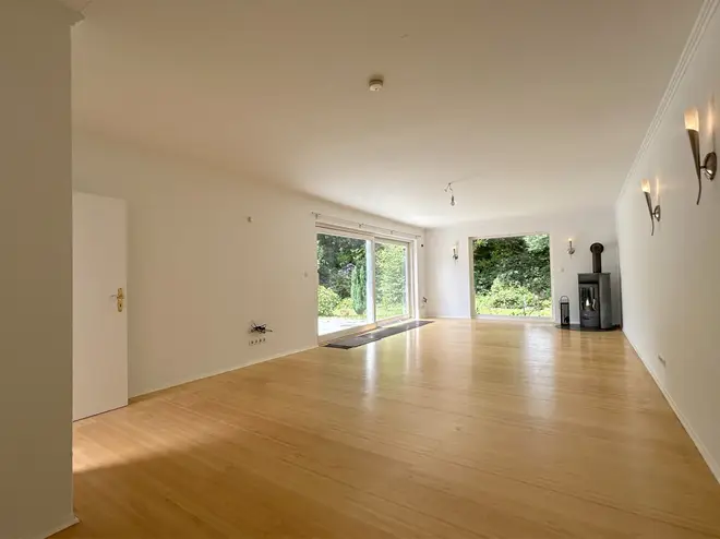 5 Zimmer Haus mit 126 m² in Bremen – Bild 2