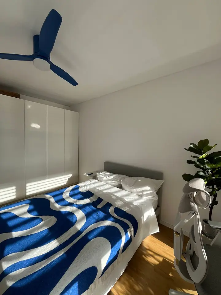 2 Zimmer Wohnung mit 55 m² in Ulm – Bild 6