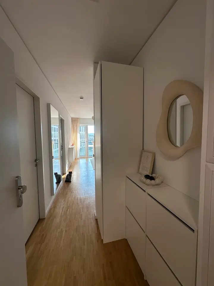 2 Zimmer Wohnung mit 55 m² in Ulm – Bild 8