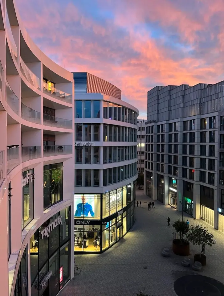 2 Zimmer Wohnung mit 55 m² in Ulm – Bild 10