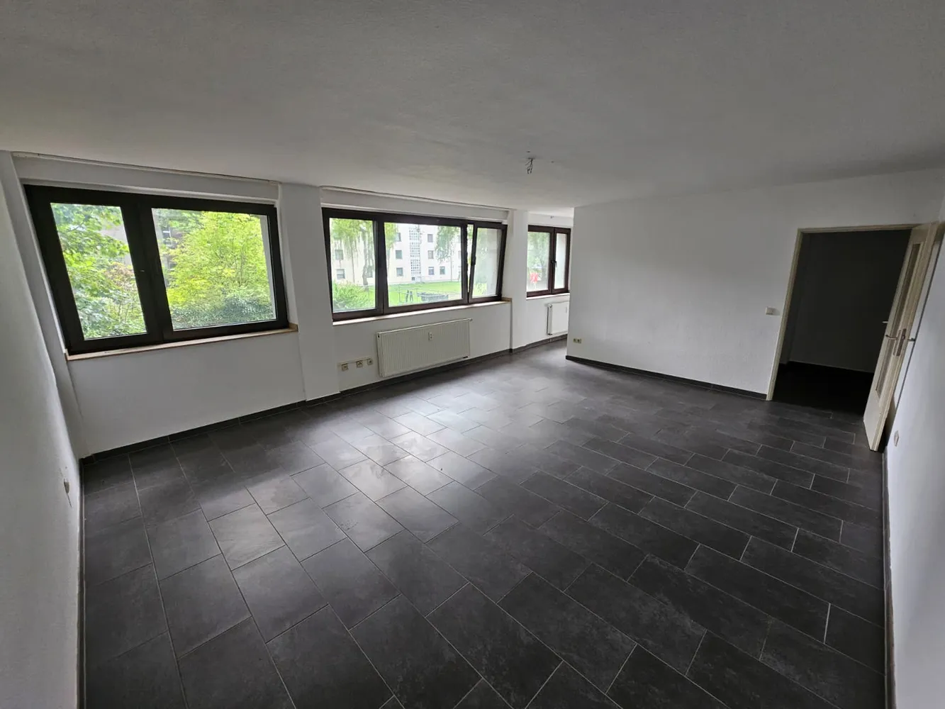 1 Zimmer Wohnung mit 40 m² in Aachen – Bild 1